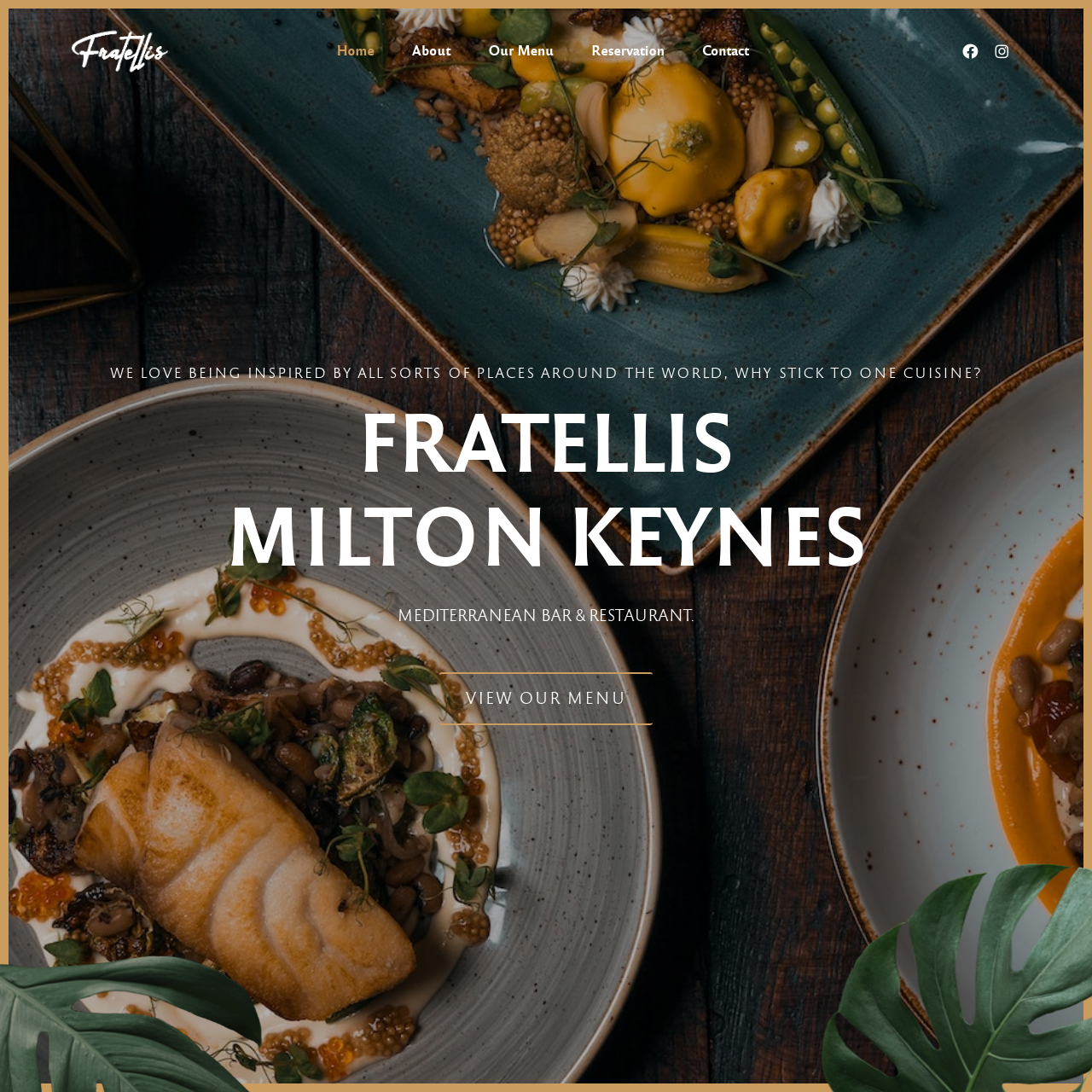 Fratellis Restaurant